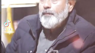 عمران ریاض کا    دبنگ  اعلان