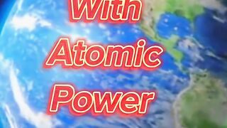 Top 10 Countries With Atomic Power ????????