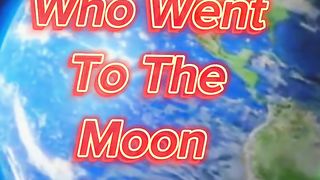 Top 10 Countries Who Went To The Moon ????