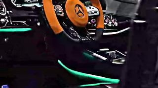 Mercedes ????