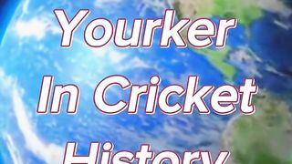 Top 10 Best Yorker In The Cricket History ????????