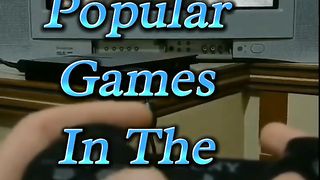 Top 10 Popular Games In The World 2023????????