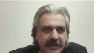 علی    امین گنڈا پوری