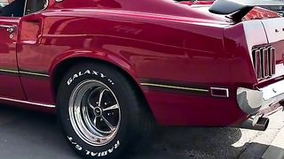 classeq car