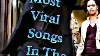 Top 10 Most Viral Songs In The World Part-2????????????