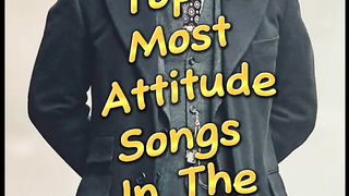 Top 10 Attitude Songs In The World PART-8????????????