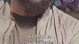Stay moltivated