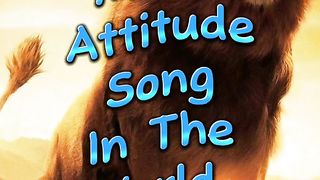 Top 10 Attitude Songs In The World PART-9????????