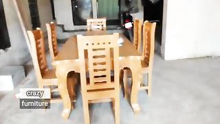 #Dining Table #Furniture