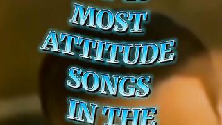 TOP 10 ATTITUDE SONG IN THE WORLD PART-12????????