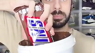 Asmr vidéo