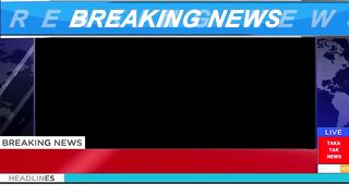 Breaking news logo|for news channels