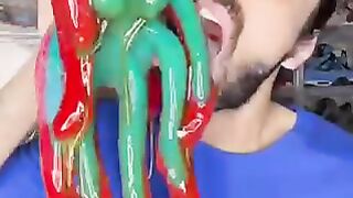 Asmr gummy