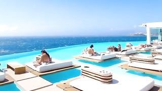 Vacation Places