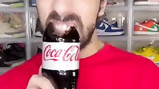 Asmr drunk