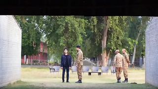 Ahdewafa beautiful scene ♥️