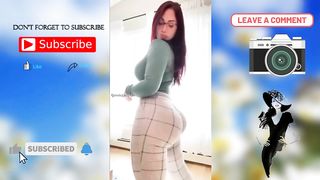 The most captivating models in tiktok