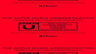 Usher’s Apple Music Super Bowl Halftime Show