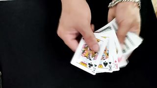 Did you know how this magic trick works