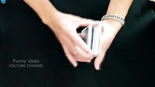 One of The Best Magic Trick For Beginners