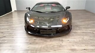 Mansory CARBONADO - LAMBORGHINI #mansory #carbonado #lamborghini #power #speed #supercar