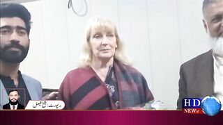 برطانیہ کے سرجن ڈاکٹرز کے اعزاز میں پر وقار عشائیہ کی تقریب | hdnewskharian