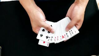Were you surprised by this amazing magic trick