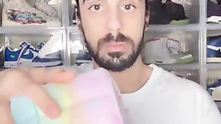 Asmr barba papa