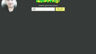 playing paper.io