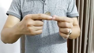 Tutorial Great Magic Trick For Beginner