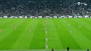 Juventus - Udinese  0:1 | Serie А | 12. 02. 2024