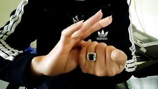 NEW GREAT COIN TRICK EASY TO DO