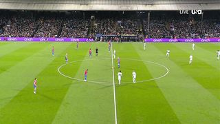 Crystal Palace - Chelsea  1:3 | EPL | 12. 02. 2024