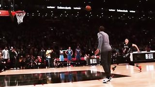 The Ultimate Basketball Showdown