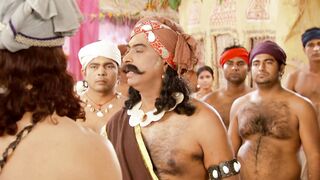 Devon Ke Dev... Mahadev - Episode 211 - Parvati recognizes Mahadev