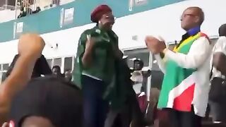 SUPER EAGLE'S PRIDE