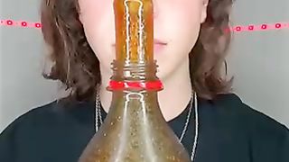 Asmr bottle