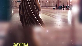 Belajar Adab dari menantunya Rasulullah Saw