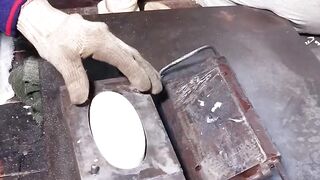 ساخت برس