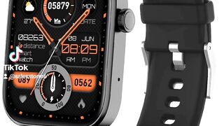 Smart Watch Fitness For Men