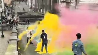 Viral vedio