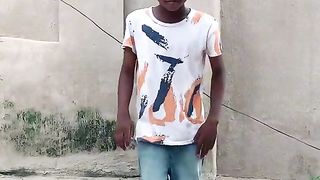 Dancing step