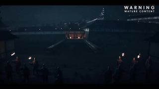 SHŌGUN New Extended Trailer (2024) Hiroyuki Sanada, Samurai Series