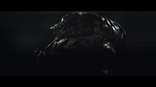 THE ANIMAL KINGDOM Official Trailer (2024)