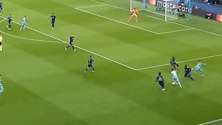 Ligue des champions : Real Madrid et Man City marche aller