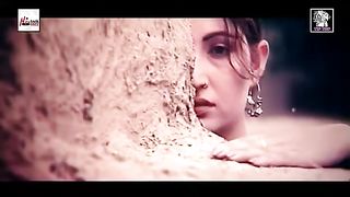 Minu socha diya dy gya sogata by Nusrat Fateh Ali Khan of Movie Chooria