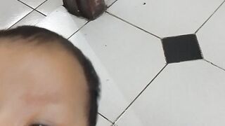 Bermain dengan bayi