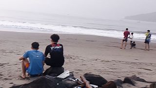 Bermain bersama