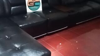 Sofa L Alphard