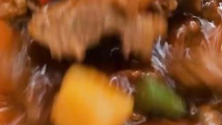Have breakfast! Eating Spicy Food and Funny Pranks